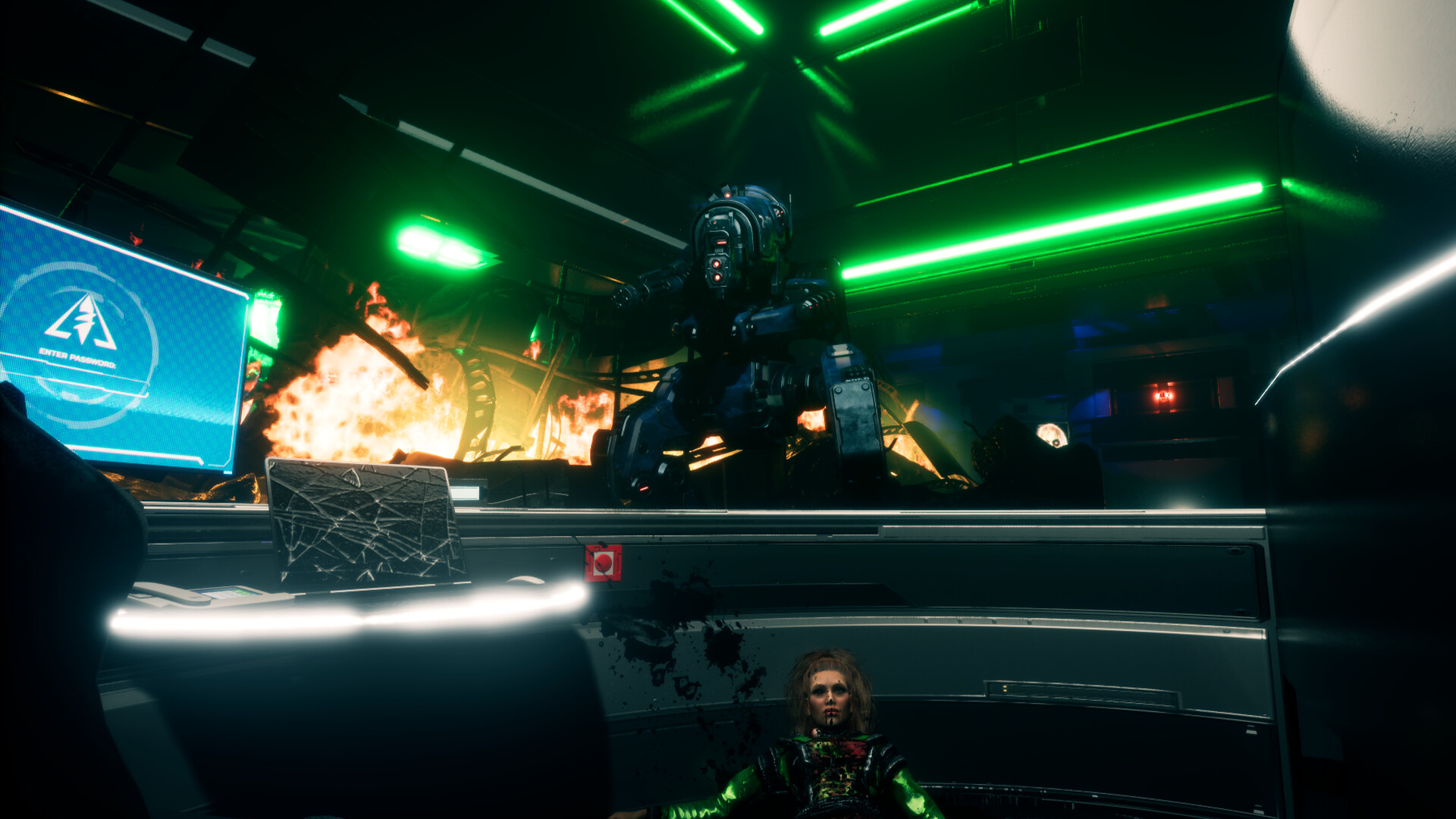 Orestruck: Space Miner screenshot #11