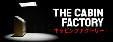 The Cabin Factory Banner