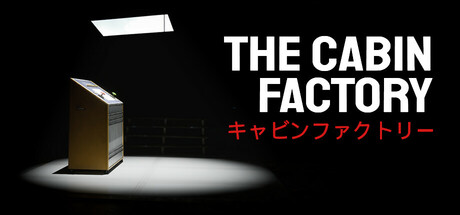 The Cabin Factory Steam Banner