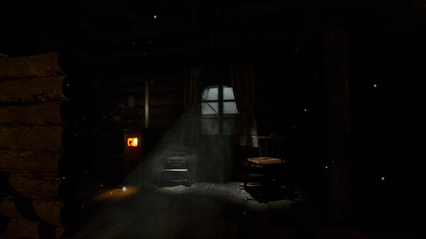 Screenshot z The Cabin Factory