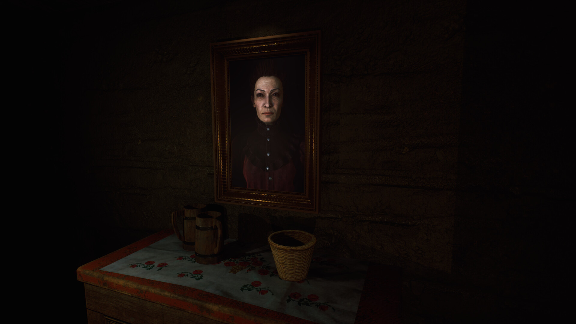 The Cabin Factory gameplay screenshot 5