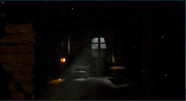 Скриншот из The Cabin Factory Скриншот из The Cabin Factory