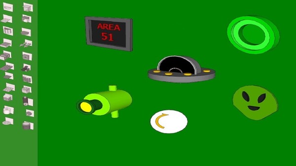 Supermrket: Aliens for steam Supermrket: Aliens for steam