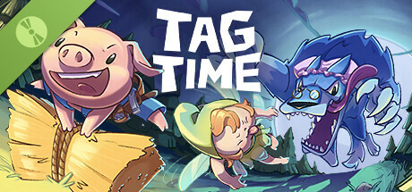 Steam thumbinal