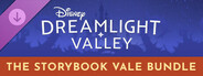 DLC: Disney Dreamlight Valley - The Storybook Vale Bundle