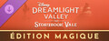 Disney Dreamlight Valley: The Storybook Vale - Édition Magique