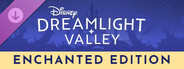 DLC: Disney Dreamlight Valley – Enchanted Edition