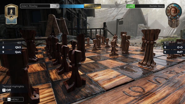 Chess Infinity: Орфографические Шахматные Наборы.