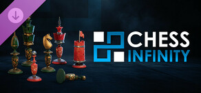 Chess Infinity : Ensembles d’échecs Maharaja