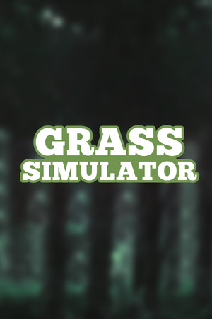 Cover art of Grass Simulator
