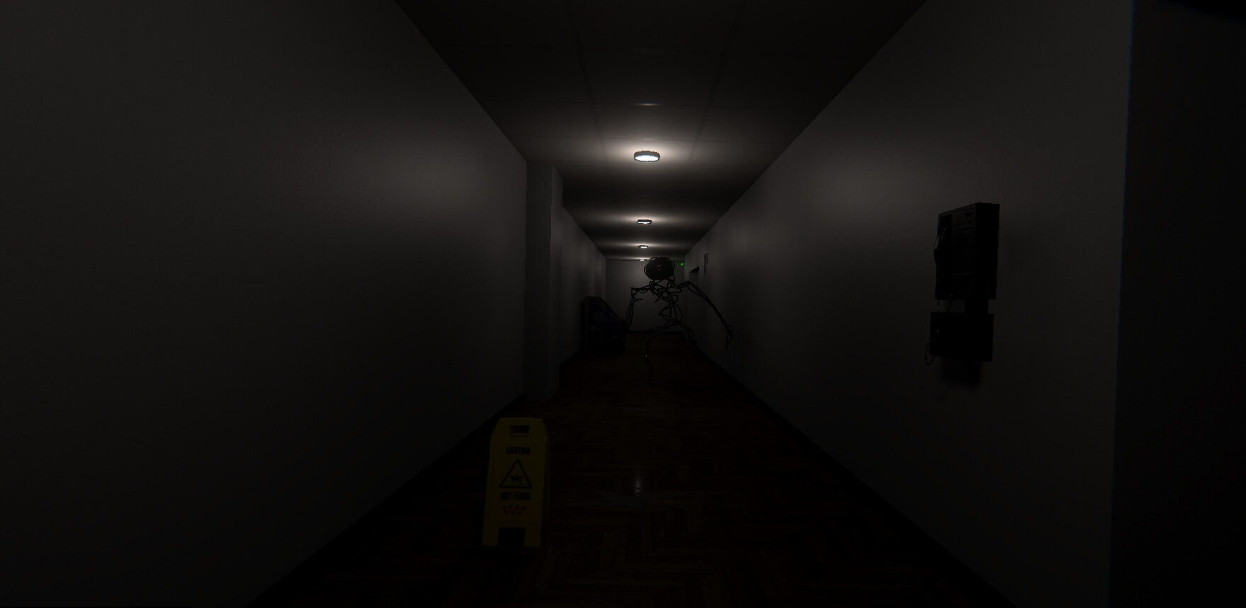 Lost in Anomaly screenshot 10