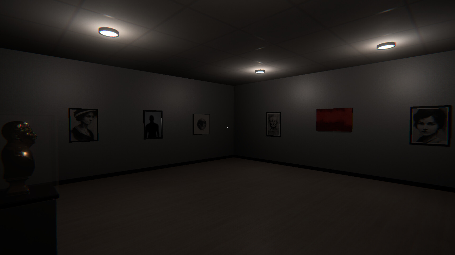 Lost in Anomaly screenshot 8