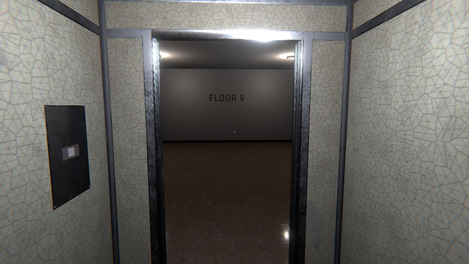Lost in Anomaly screenshot #9