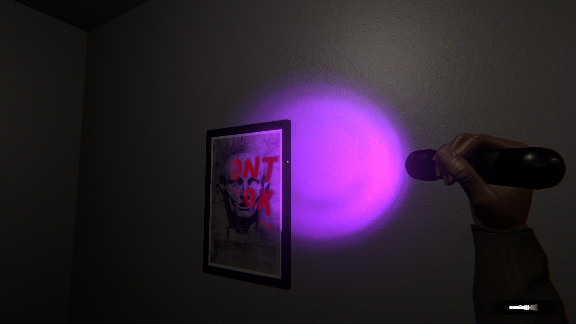 Lost in Anomaly screenshot #6