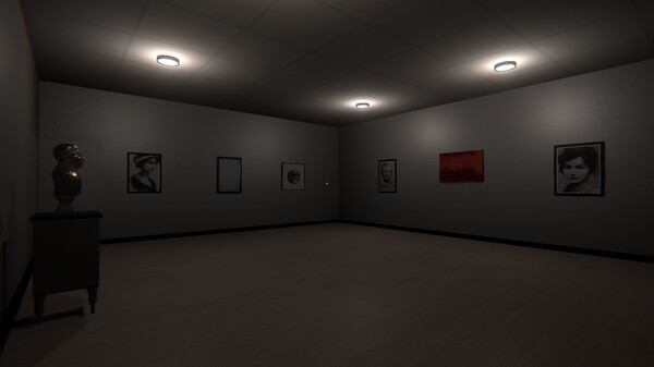Lost in Anomaly screenshot 5