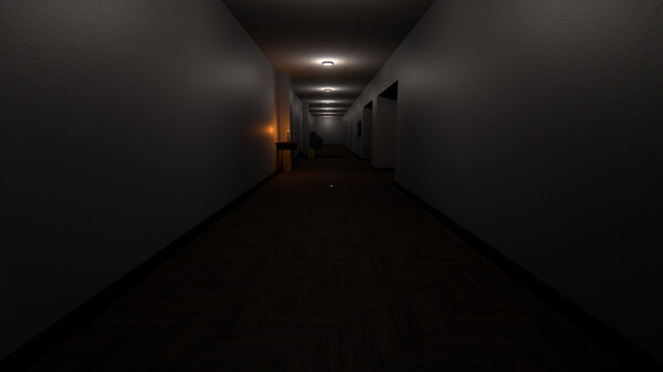 Lost in Anomaly: скриншот 1