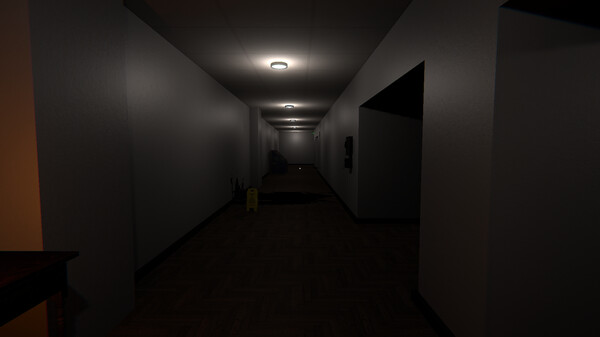 Lost in Anomaly: скриншот 4