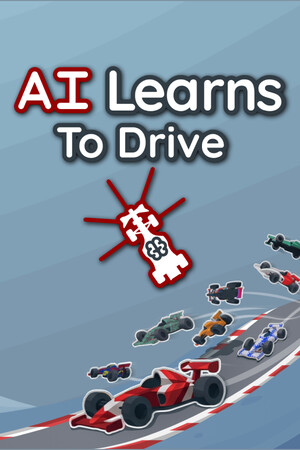 AI Learns To Drive