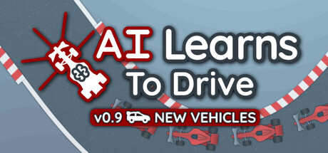 AI Learns To Drive