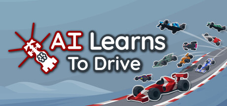 AI Learns To Drive