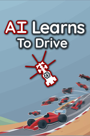 Cover art of AI Learns To Drive