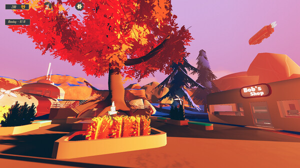 Space Diner Simulator screenshot 4