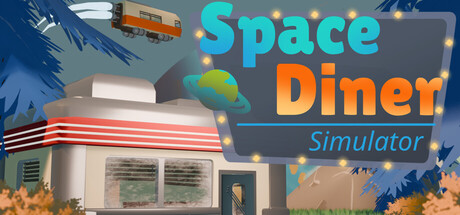 Space Diner Simulator