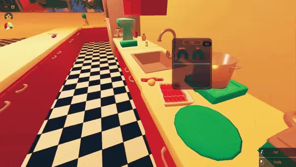 Space Diner Simulator video 2