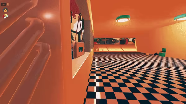 Space Diner Simulator video 6