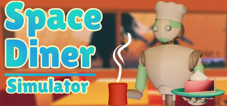 space-diner-simulator