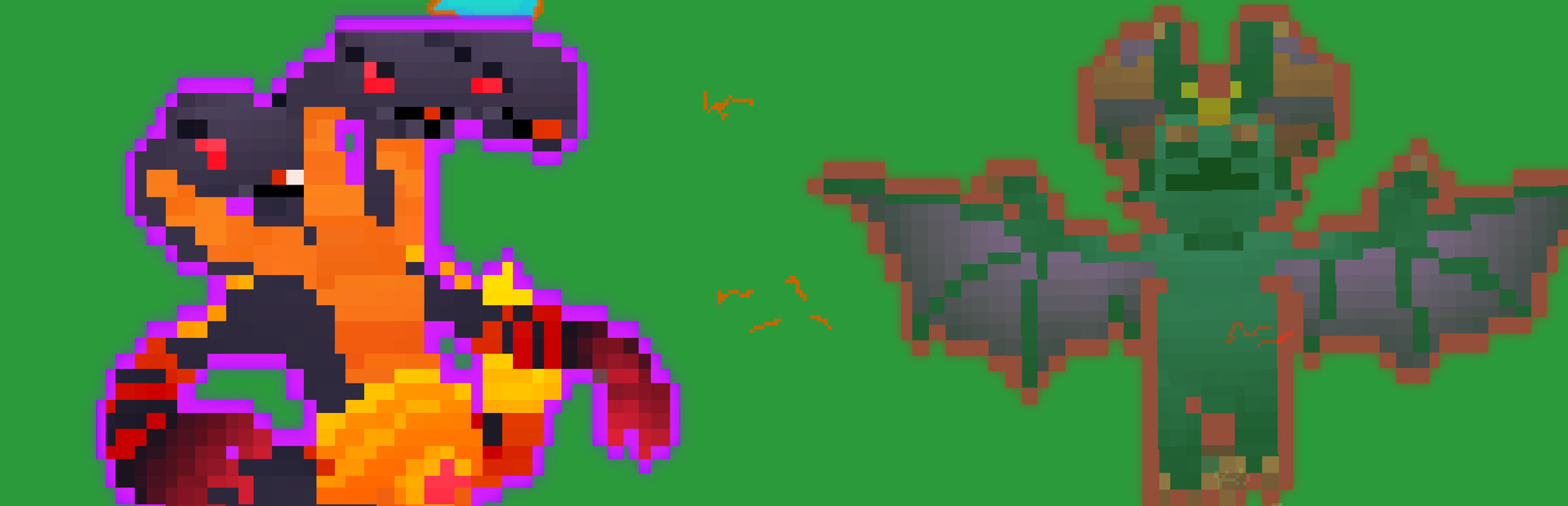 Beast Survivor