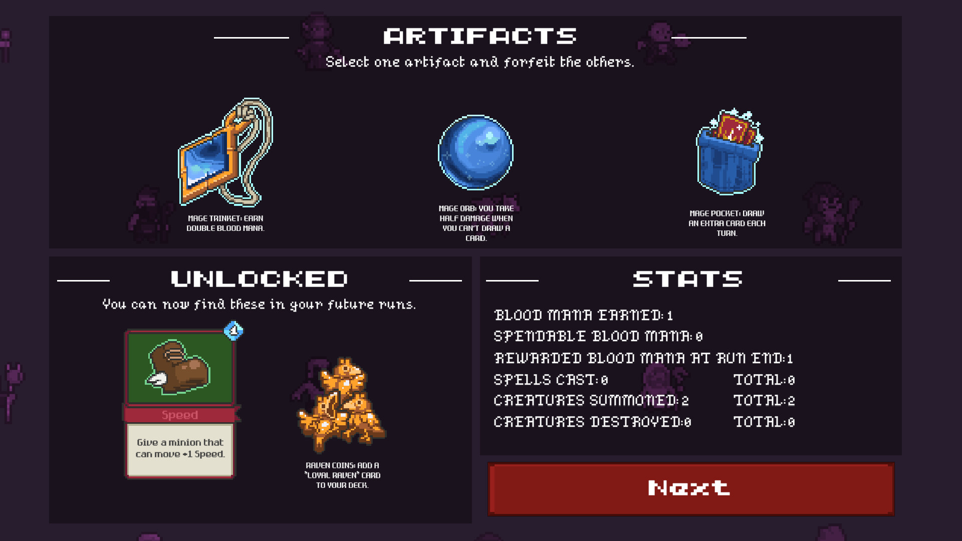Tactics Mage Arena screenshot 6