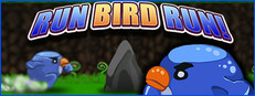 Run Bird Run!