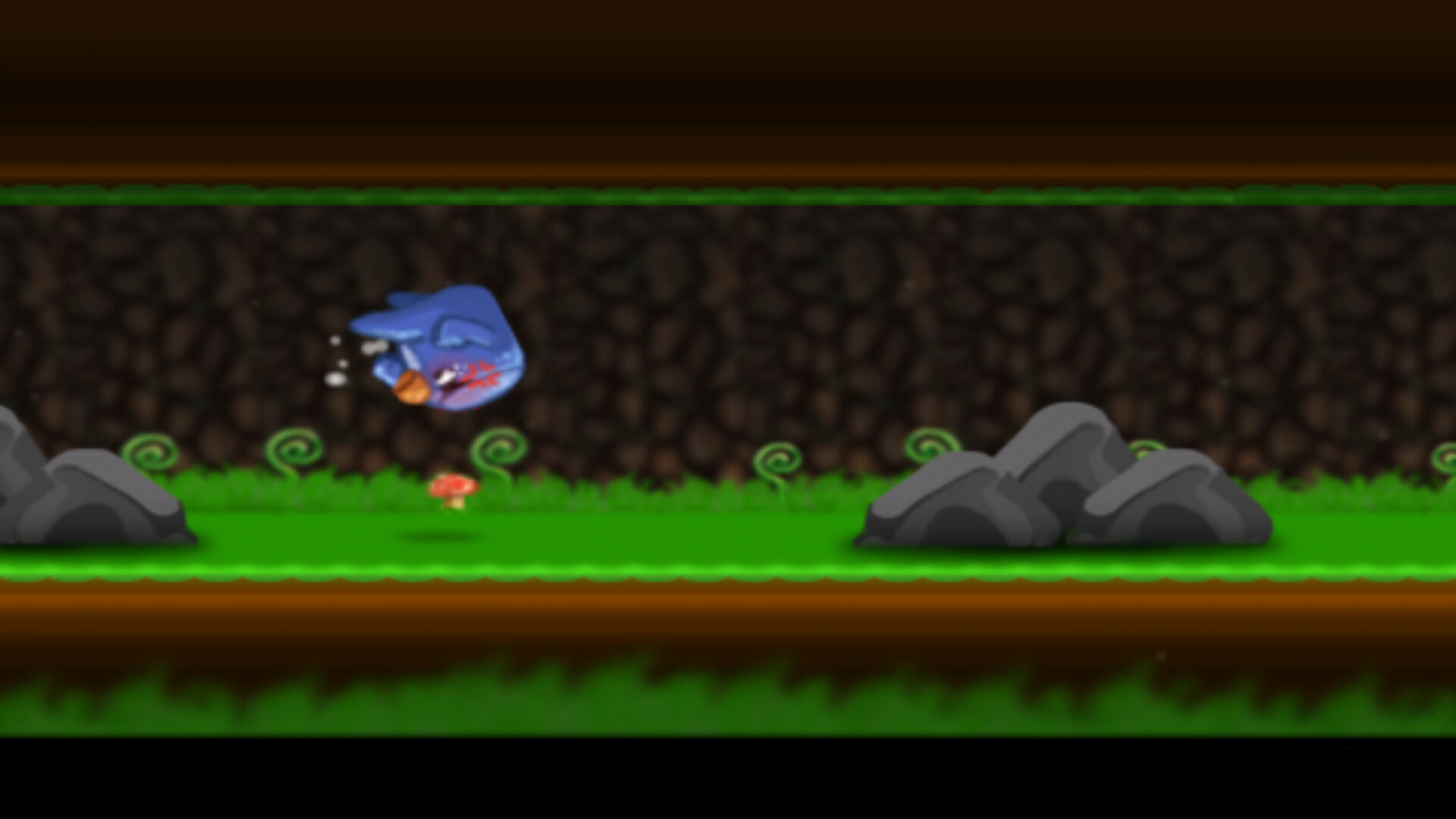 Run Bird Run! screenshot #3