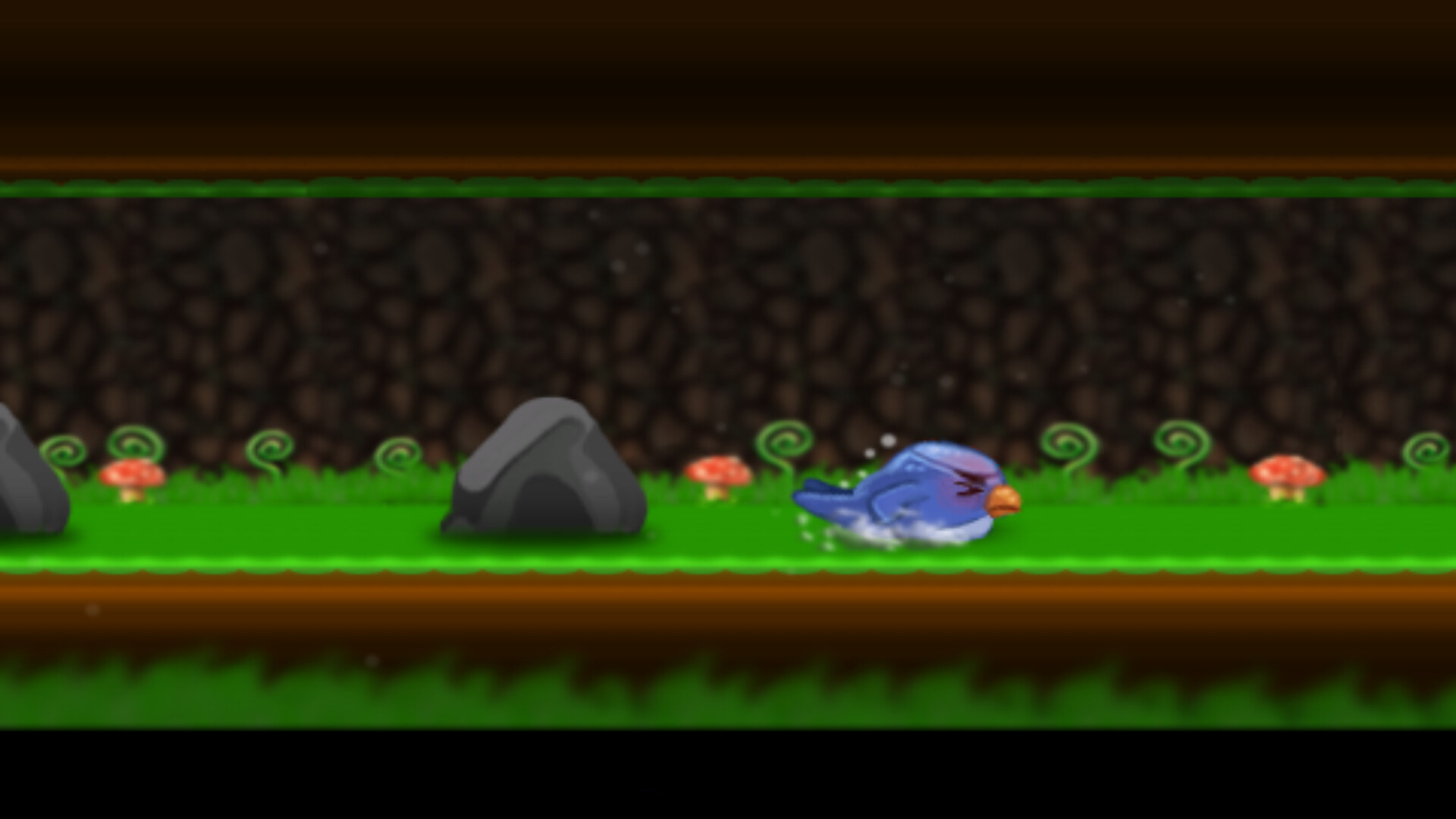 Run Bird Run! screenshot #4