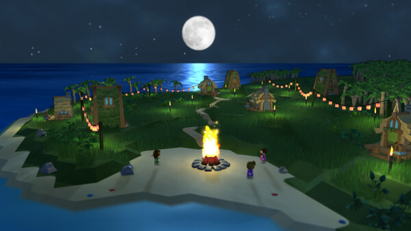 Factory Town 2: Paradise screenshot 6