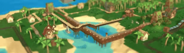 Factory Town 2: Paradise video 1