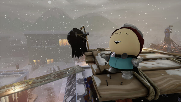 SOUTH PARK: SNOW DAY! - Chaos Pack