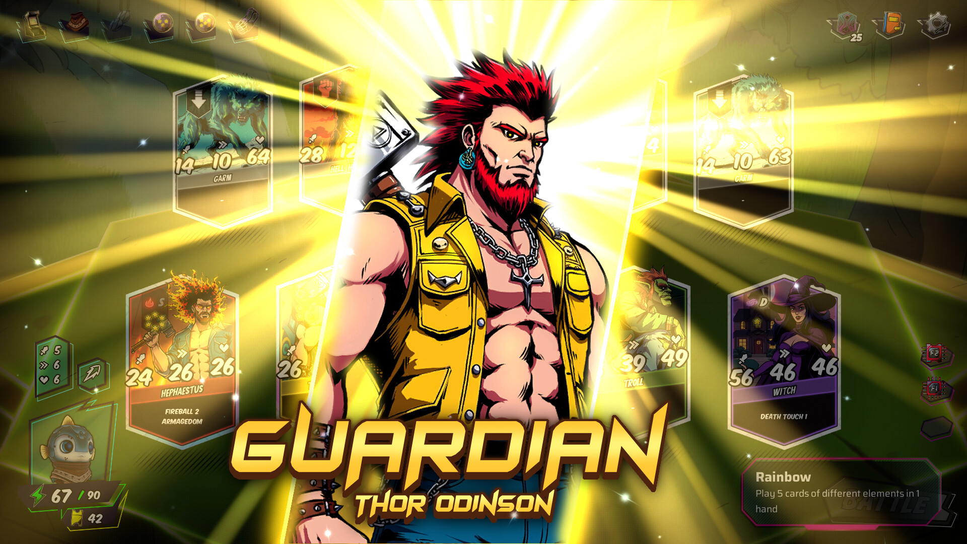 Squad Arcade screenshot #20