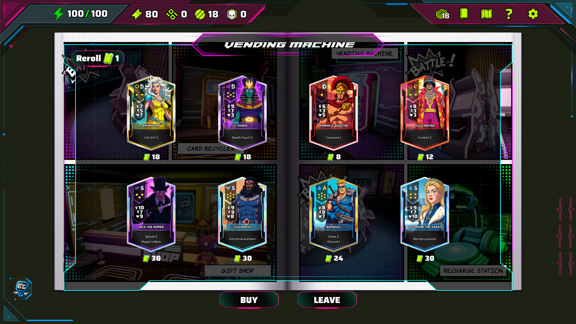 Squad Arcade screenshot #7