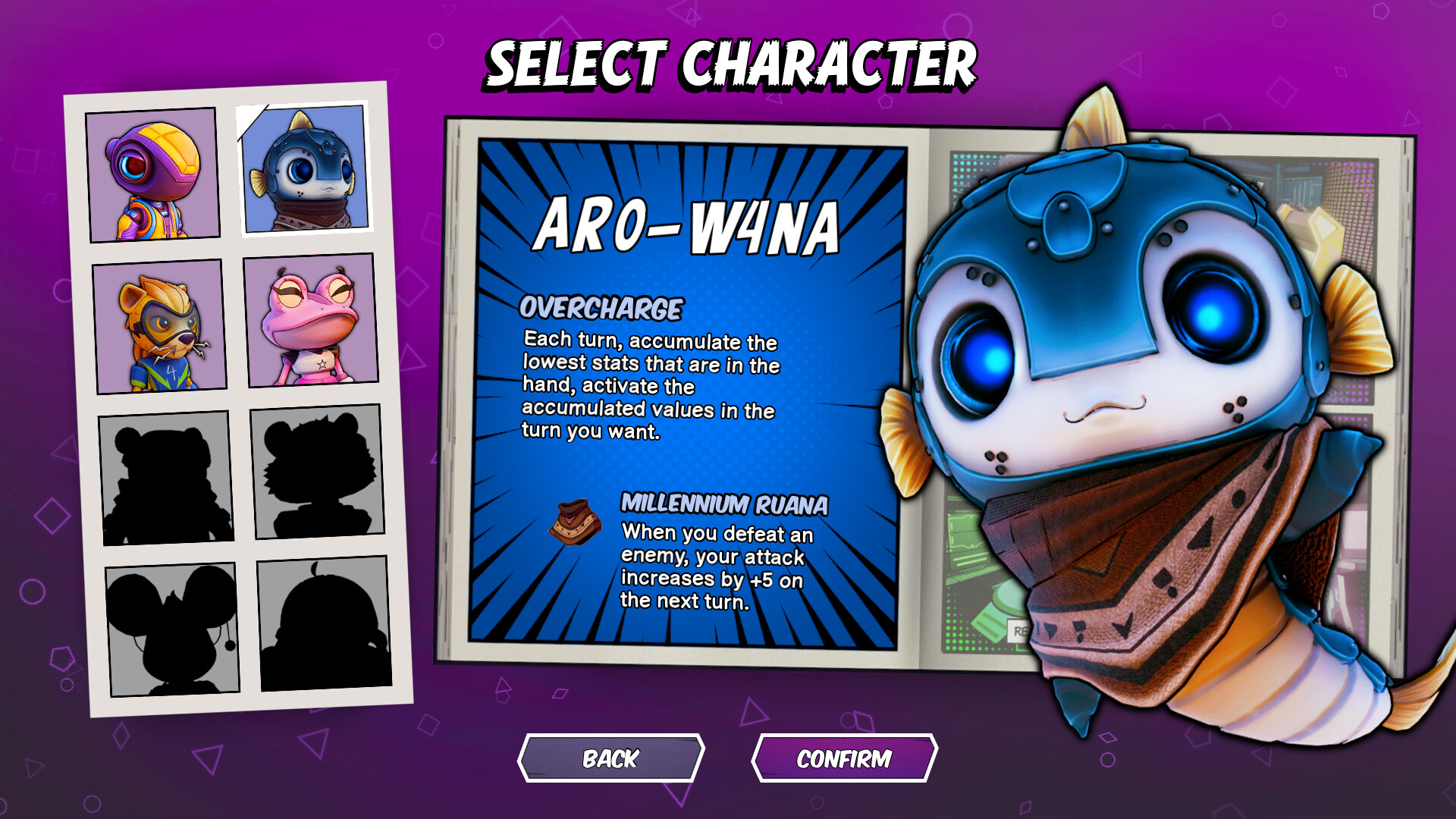 Squad Arcade Featured Screenshot #1