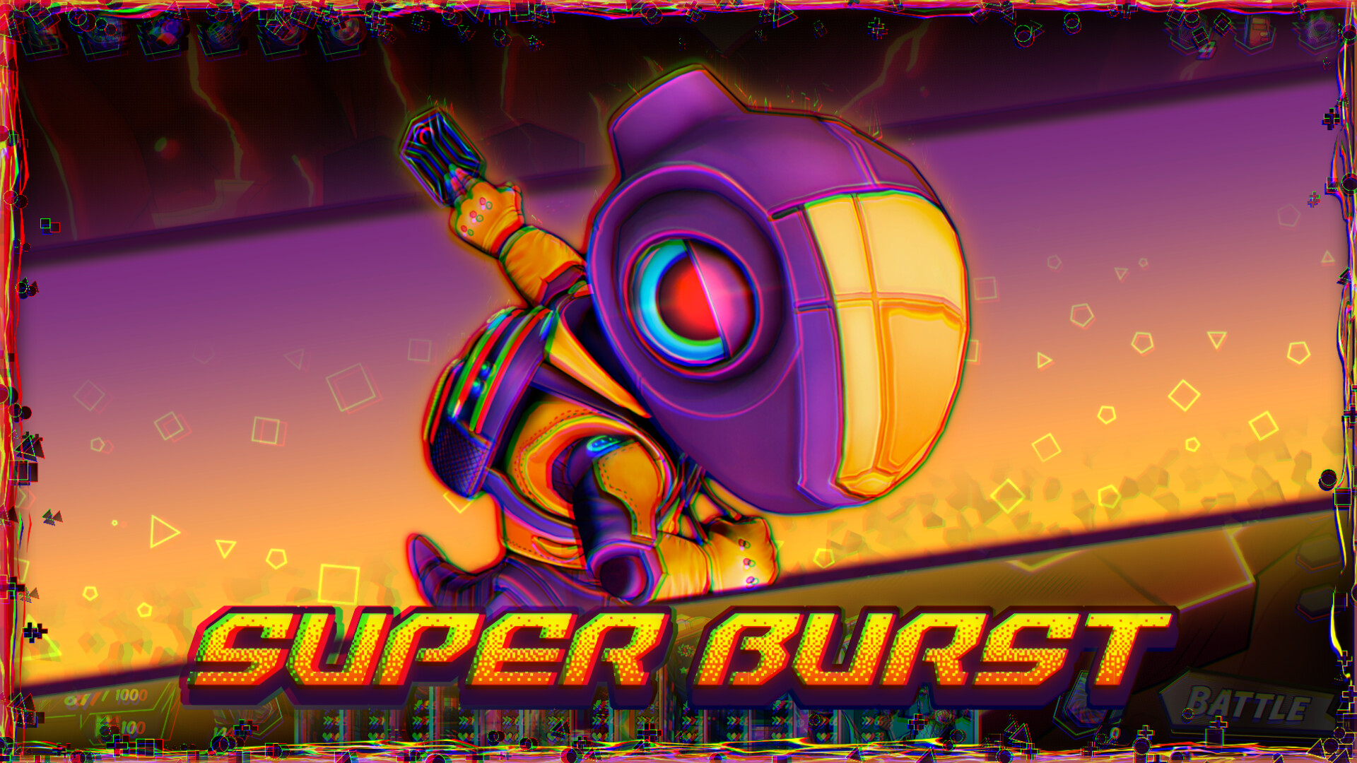 Squad Arcade screenshot #7