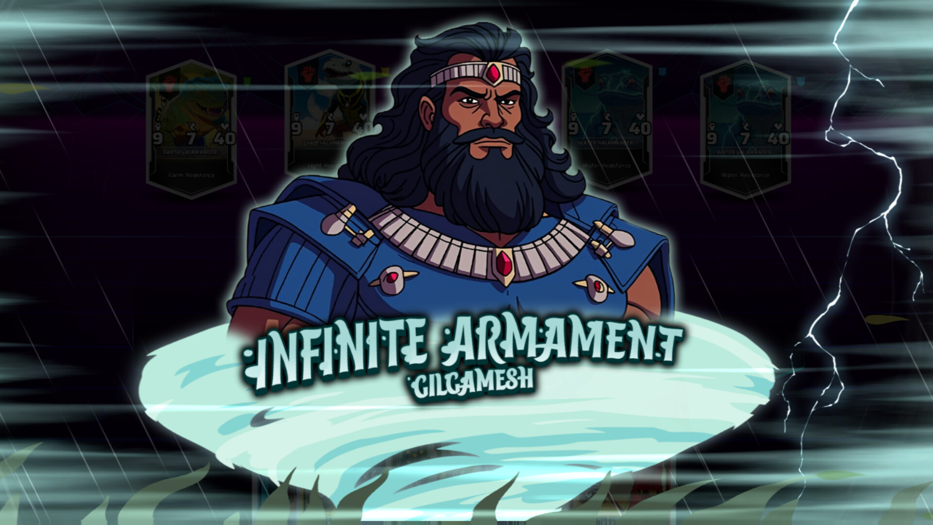 Squad Arcade screenshot #5