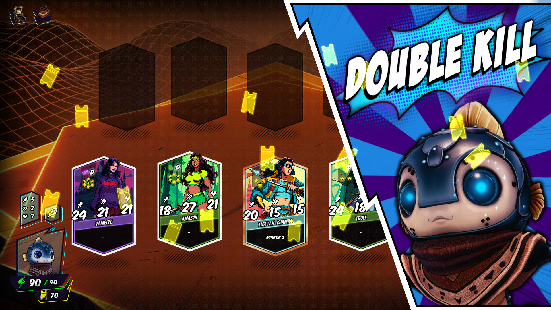 Squad Arcade screenshot #8