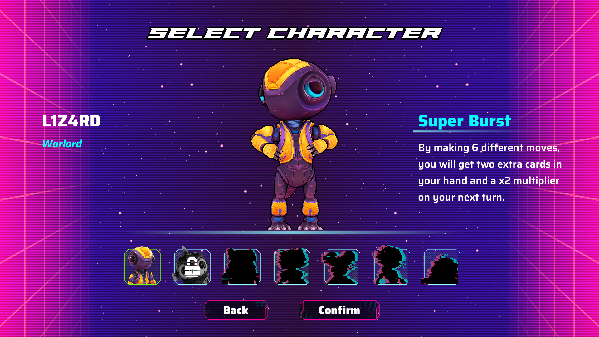 Squad Arcade screenshot #6