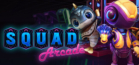 Squad Arcade