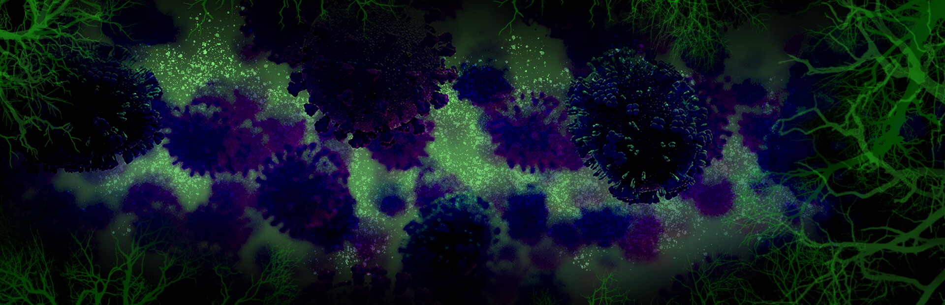 Pathogen: Code Omega