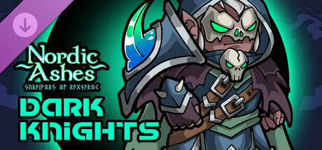 Nordic Ashes Dark Knights banner image