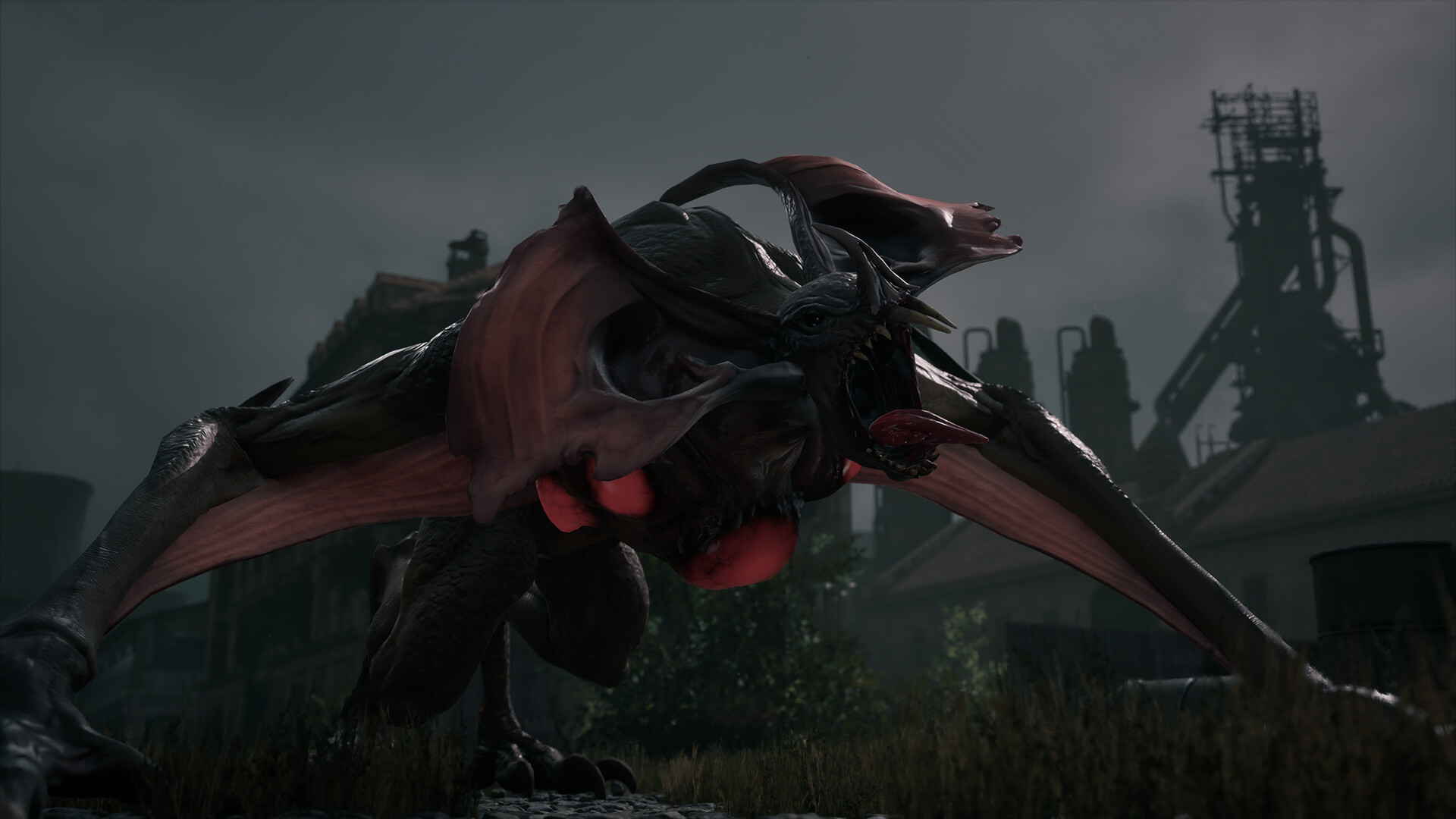 FEAR OF FAITH screenshot #5