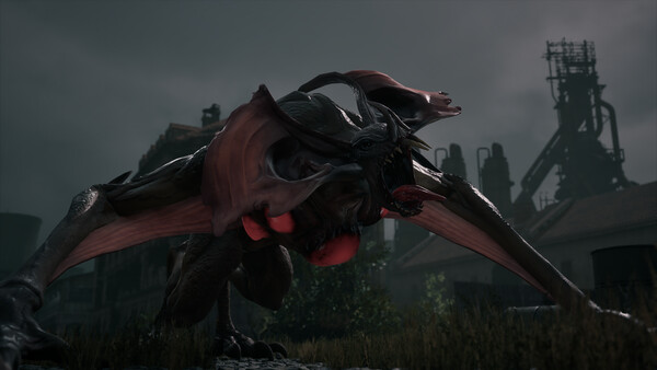 FEAR OF FAITH screenshot 5